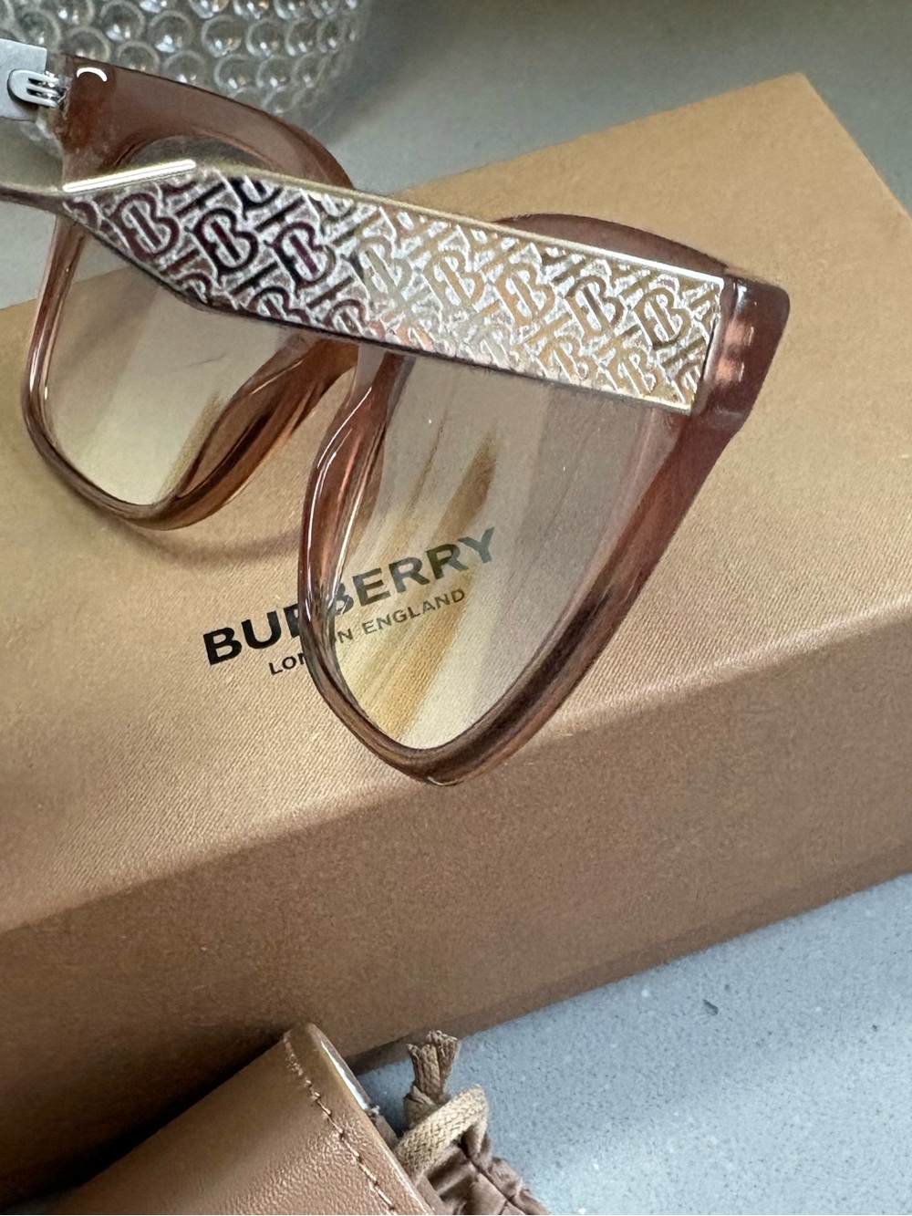 Burberry Sunglasses